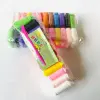 Ultra-light clay 12-color plasticine diy educational handcrafted clay set for parent-child children's toys, available for 2 yuan details Picture